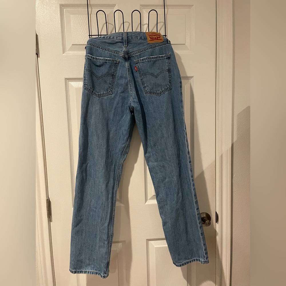 Levi’s Womens Jeans